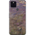 Claude Monet Water Lilies Google Pixel 5 Skin